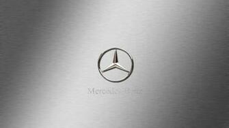 Mercedes Benz Logo Wallpaper By Rokpremuz
