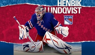 New York Rangers Wallpaper Background