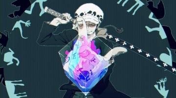 Trafalgar Law HD Wallpaper And Background