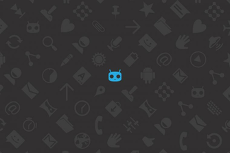 Cyanogenmod Wallpaper