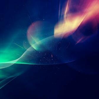 iPad Retina Wallpaper Abstract