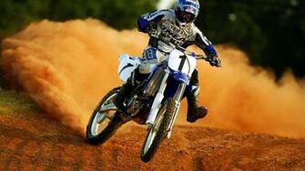 Dirt Bike Motocross Wallpaper HD High Resolution Full Size