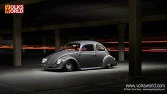 Vw Beetle Desktop Wallpaper Volksworld Magazine
