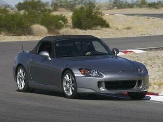 Honda S2000 Wallpaper