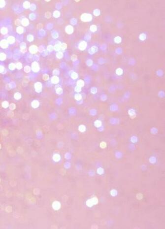 Glitter Background Hair