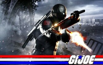 Gi Joe Retalation Trailer HD Wallpaper