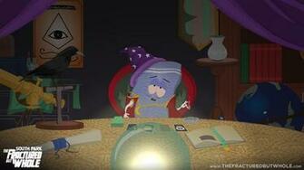 South Park The Fractured But Whole HD Wallpaper X