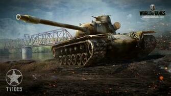 World Of Tanks Wallpaper
