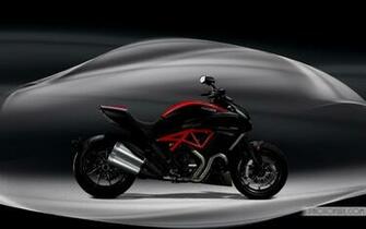 Ducati Heavy Bikes Wallpaper