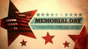 Memorial Day Wallpaper Top Background
