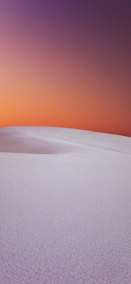 Desert iPhone Wallpaper