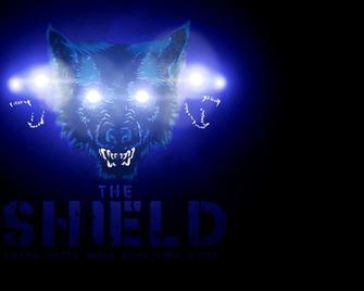 Wwe The Shield Hounds Of Justice