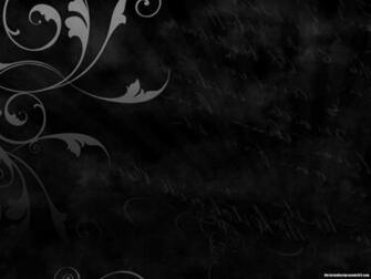 Ornament Black Background ChristianBackground123