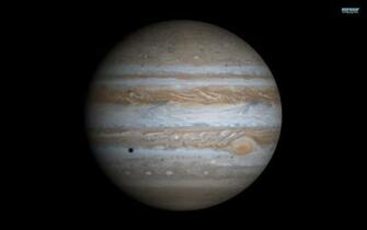 Fonds D Cran Jupiter Tous Les Wallpaper