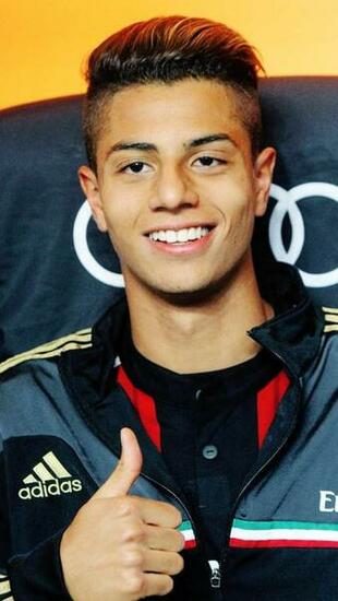 Hachim Mastour