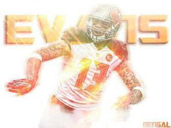 Mike Evans Wallpaper By Bengal Bengalbro