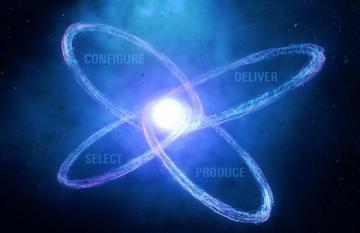 Living The Production Journey Of Integrated Field Development