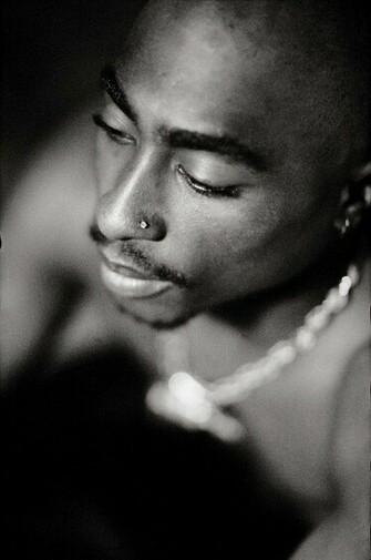 Tupac Shakur