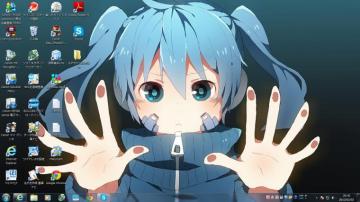 Trapped Kagerou Project R Awwnime