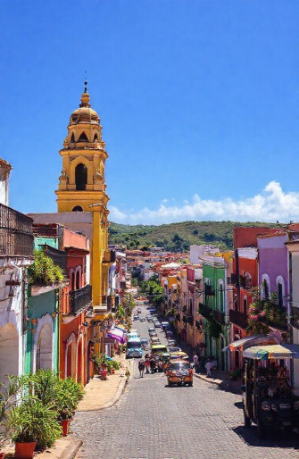 Salvador De Bah A Wallpaper
