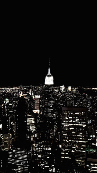 New York iPhone Wallpaper