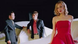 Hooverphonic HD Wallpaper Background Image Id