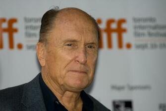 Pictures Of Robert Duvall Celebrities