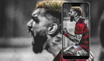 Gabriel Barbosa Wallpaper Gabigol HD For Android Apk