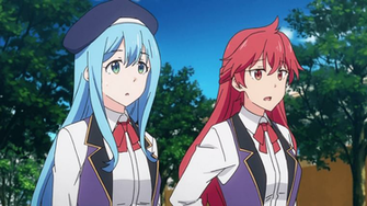 Sicily And Maria HD Wallpaper Background Image Id