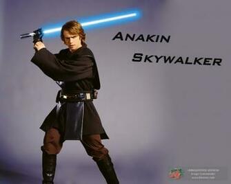 Anakin Skywalker Wallpaper