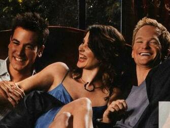 Background Collections How I Met Your Mother