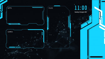 And Customizable Gaming Templates