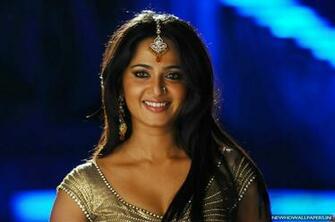 Hot Sexy Anushka Shetty Wallpaper New HD