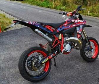 Bike Wallpaper Husqvarna Sm Bikes HD