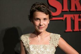 Millie Bobby Brown Wiki Bio Height Weight Age Parents