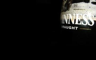 Guinness Wallpaper By Katchup