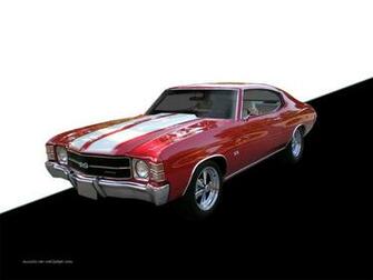 Chevelle Wallpaper Ss
