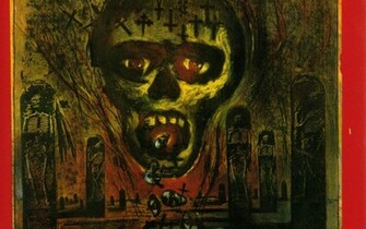 Slayer Thrash Metal HD Wallpaper General