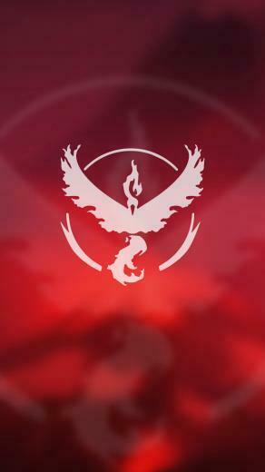 Phone Wallpaper Pogo Team To All Trainers Out There