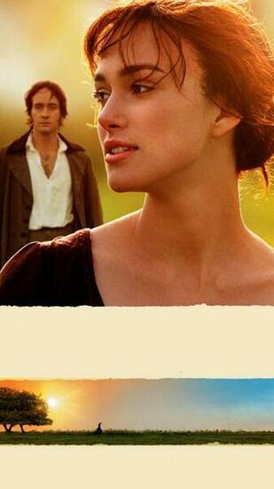 Pride Prejudice Phone Wallpaper Moviemania