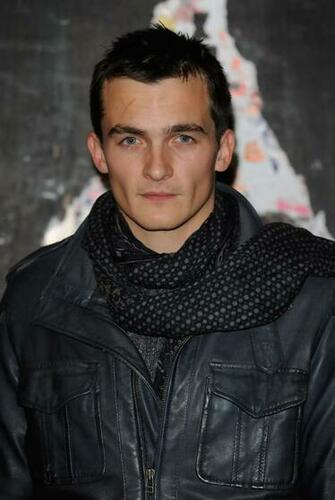 Rupert Friend Photos Steve Short Screening 54th
