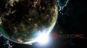 Xotic Pc Gaming Computer Wallpaper