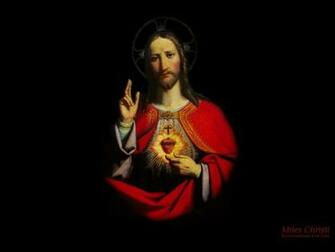 Roman Catholic Wallpaper