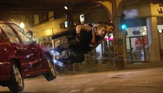 Jupiter Ascending Fondos De Pantalla Escritorio