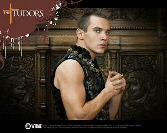 Tudors Wallpaper