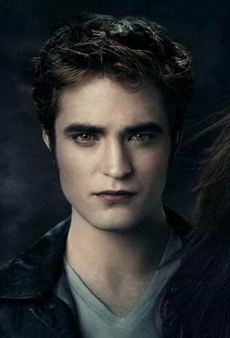 Edward Twilight iPhone Wallpaper