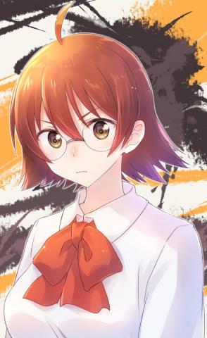 Yu Mi Ra The God Of High School Image Zerochan