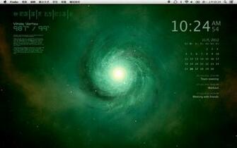 Galaxy Pro Live Wallpaper Mac App Store
