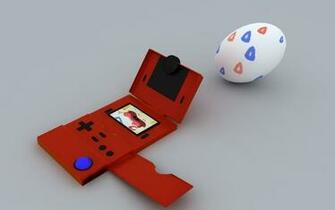 Togepi The Spiked Egg Pokemon By Feuerdrache
