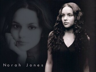 Dont Know Why Norah Jones Wallpaper Picswallpaper